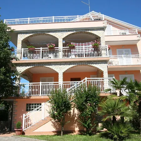 Apartment And