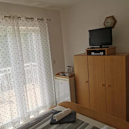 And Apartment Njivice