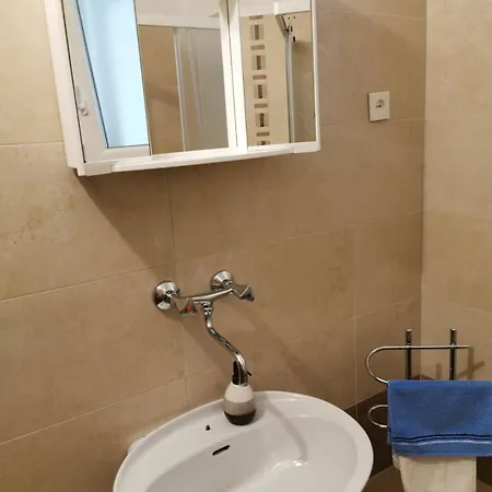 Apartman And *