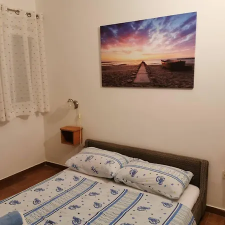 And Apartman Njivice