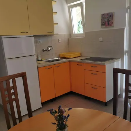 And Apartman Njivice