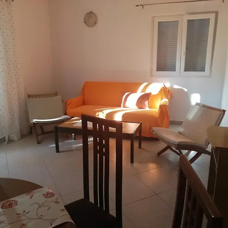 Apartment And