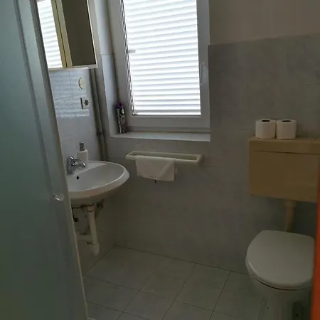 And Apartment *