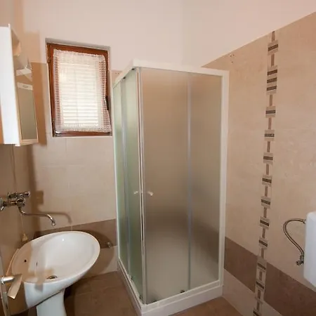 Apartment And