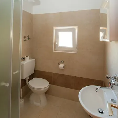 And Apartment