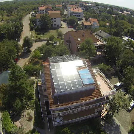 And Apartman Njivice