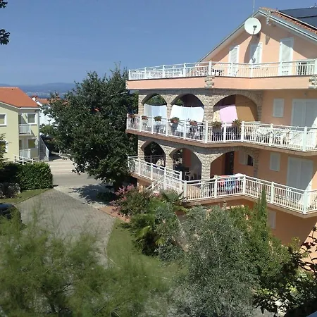 Apartment And