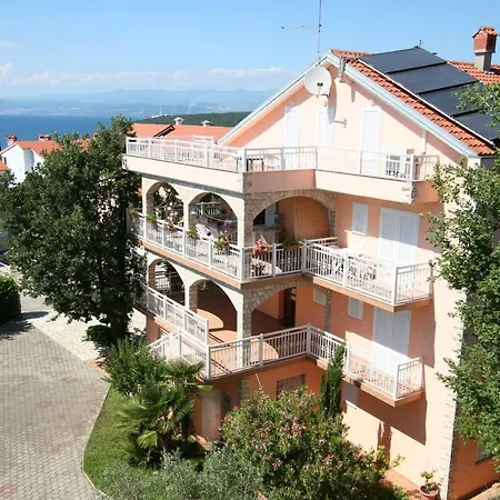 And Apartment