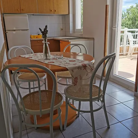 And Apartment