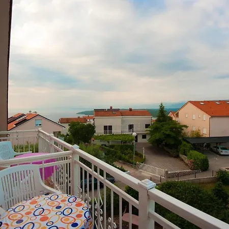 And Apartment
