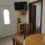 And